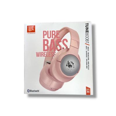 Auricular Vincha BT Pure Bass JBL - Tune 800BT