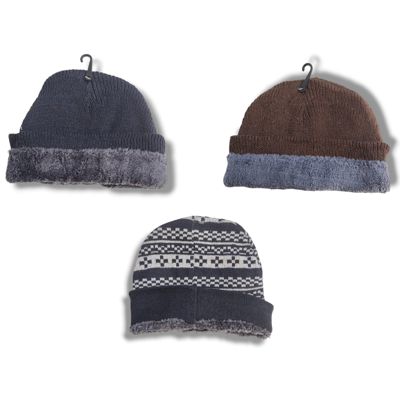 Gorra Invierno SW-004