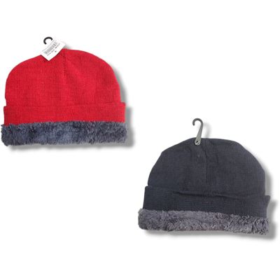 Gorra Invierno SW-025