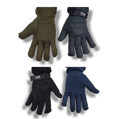 Guante Polar x12 Unidades