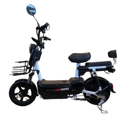 Bicicleta Electrica Uniform FINAL