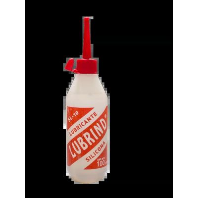 Aceite LP-42 De Maquina Lubrind