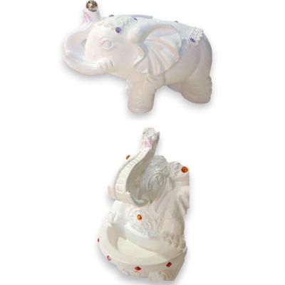 Elefante Decorado
