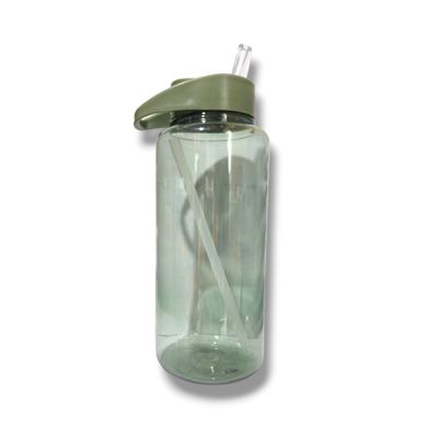 Botella Big 1100ml Verde
