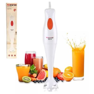Batidora mini pimer 500w