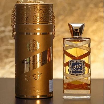 Perfume Árabe Oud Mood 100ML