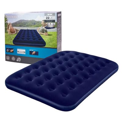 colchon inflable 2pl 191x137 bestway