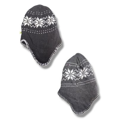 Gorro coya sin tira