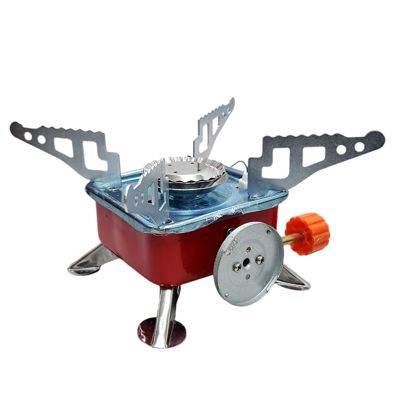 Anafe Portatil Camping