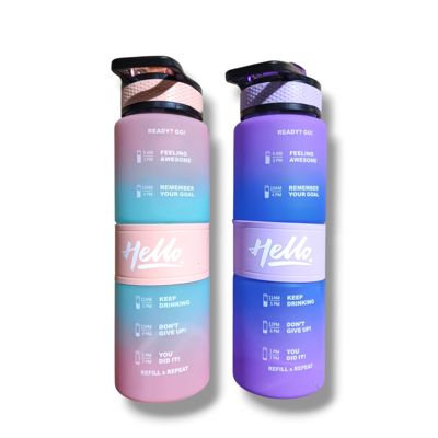 Botella 1000ml- 27158