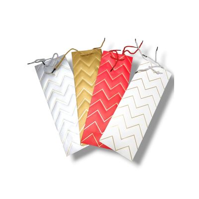 Bolsa De Regalo Botella x12 27337