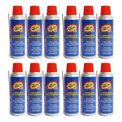 Aceite Tri-Nechi40 250 ml
