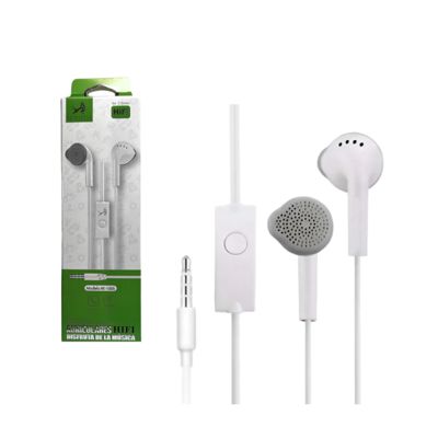 Auricular Royalcell c/ cable