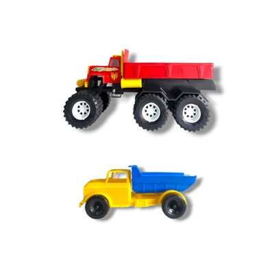 Camion Transportin