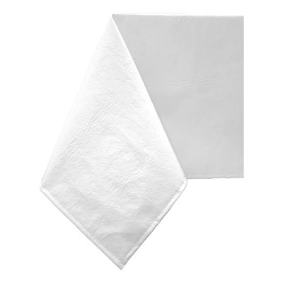Mantel cuerina liso 1.35x2.50 mt 5015