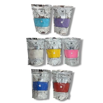 Sales Aromaticas x 1kg