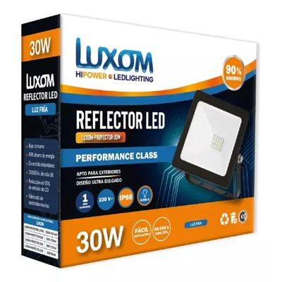 Reflector Luxom - 30W