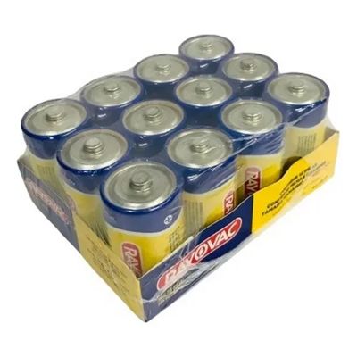 Pilon Rayovac OFERTA FINAL