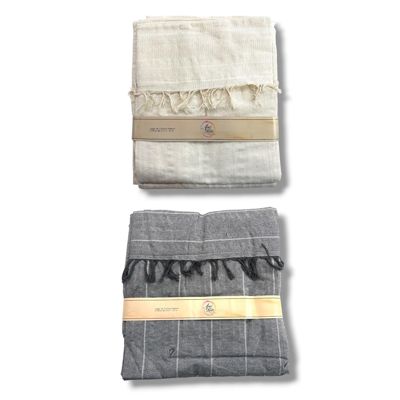 Juego de Cortinas Premium 2 Paños 210x155m