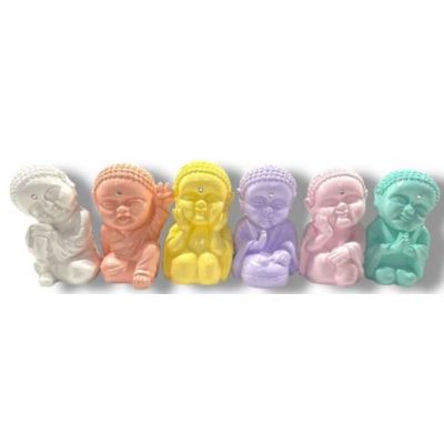Buda Color N18