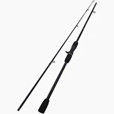 Caña frontal 2 tramos black serpent 3mt (-10% OFF)